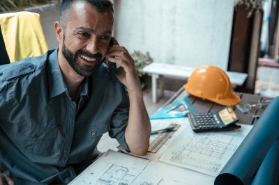 Increase Your Remodeling Business with an AI Driven, Targeted Website