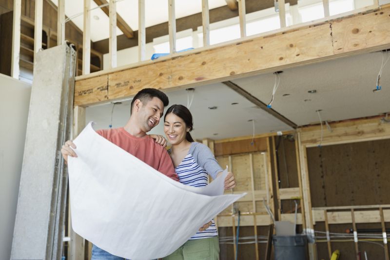 Cost of Remodeling in Strongsville, OH