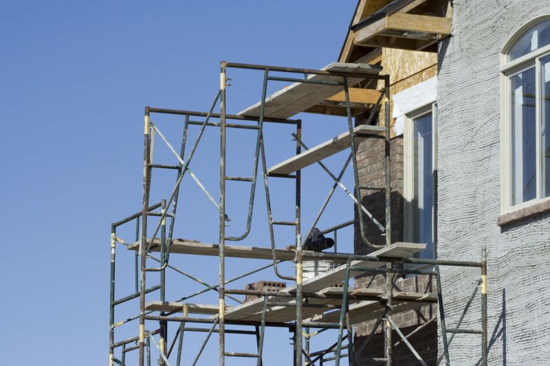 Second Story Expansion