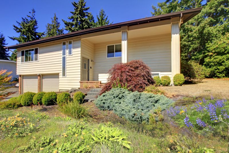 Split Level Renovation